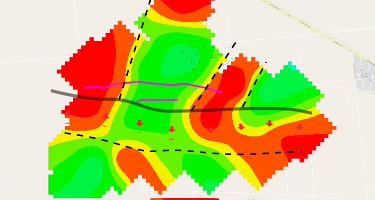 Exploración de Riesgos Geológicos