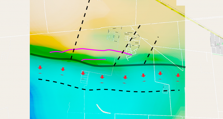 Exploración de Riesgos Geológicos
