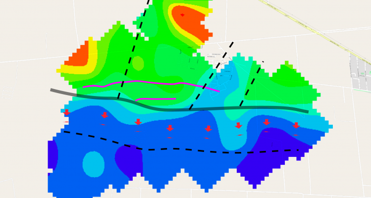 Exploración de Riesgos Geológicos