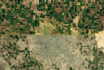 Mapeo de Acuíferos con Fines Agrícolas