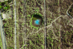 Mapeo de Cavernas y Cenotes