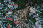 Mapeo de Riesgo Geologico